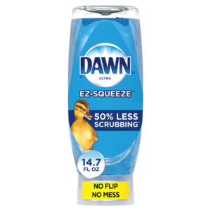 Dawn EZ-Squeeze Dishwashing Soap 14.7fl oz