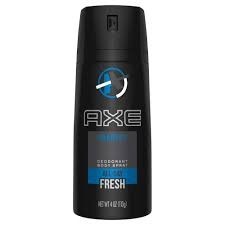 Axe Anarchy 2.7oz