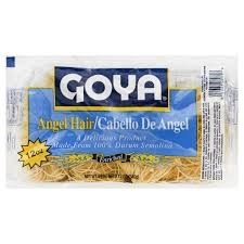 Goya Angel Hair 12oz